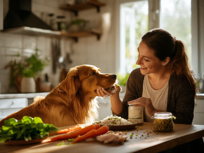 Domáca strava vs. doplnky: riskujete skrytý nedostatok živín?