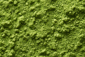 Zelený čaj – 20 mg