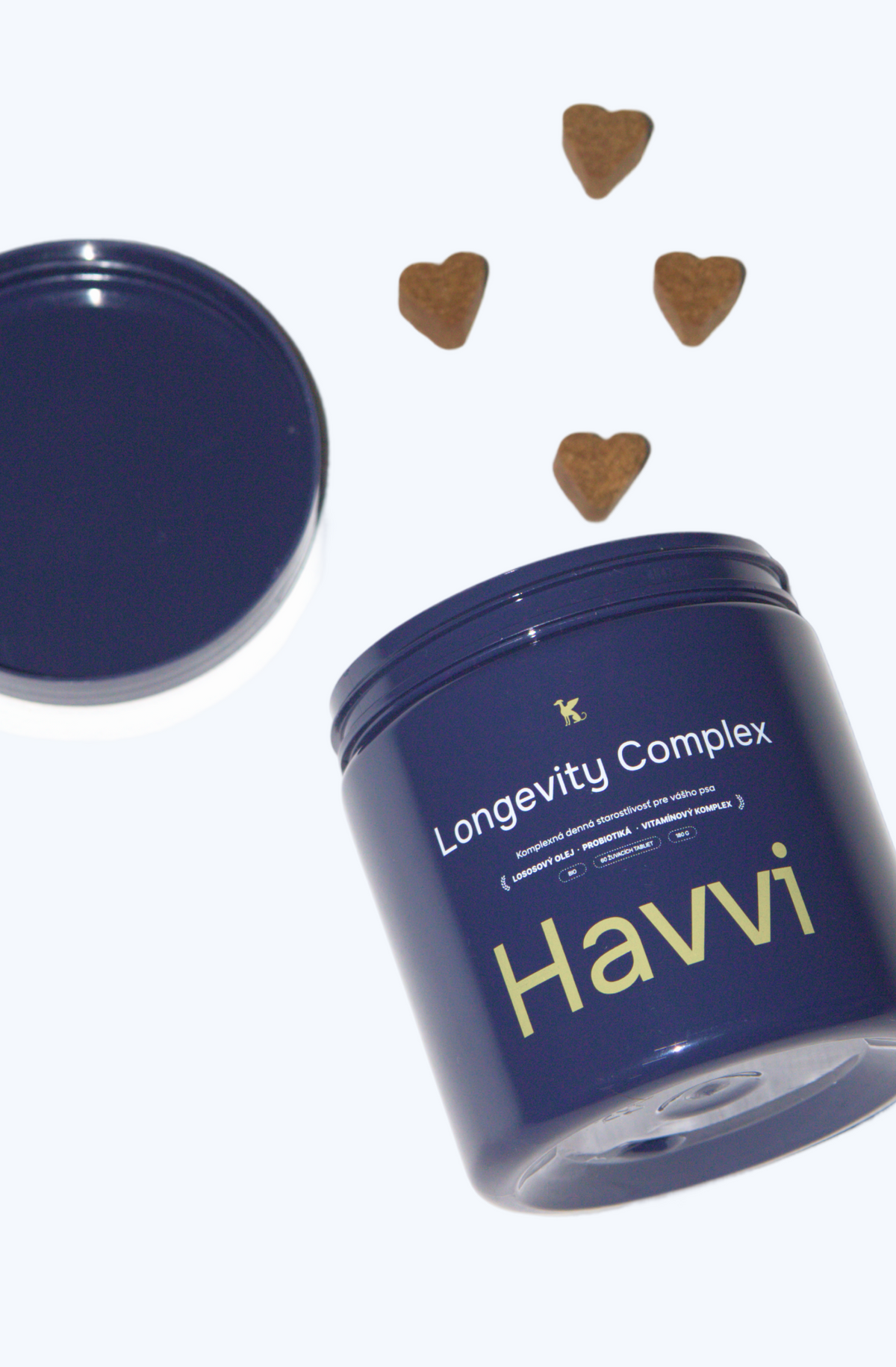 V čom je Havvi iný?