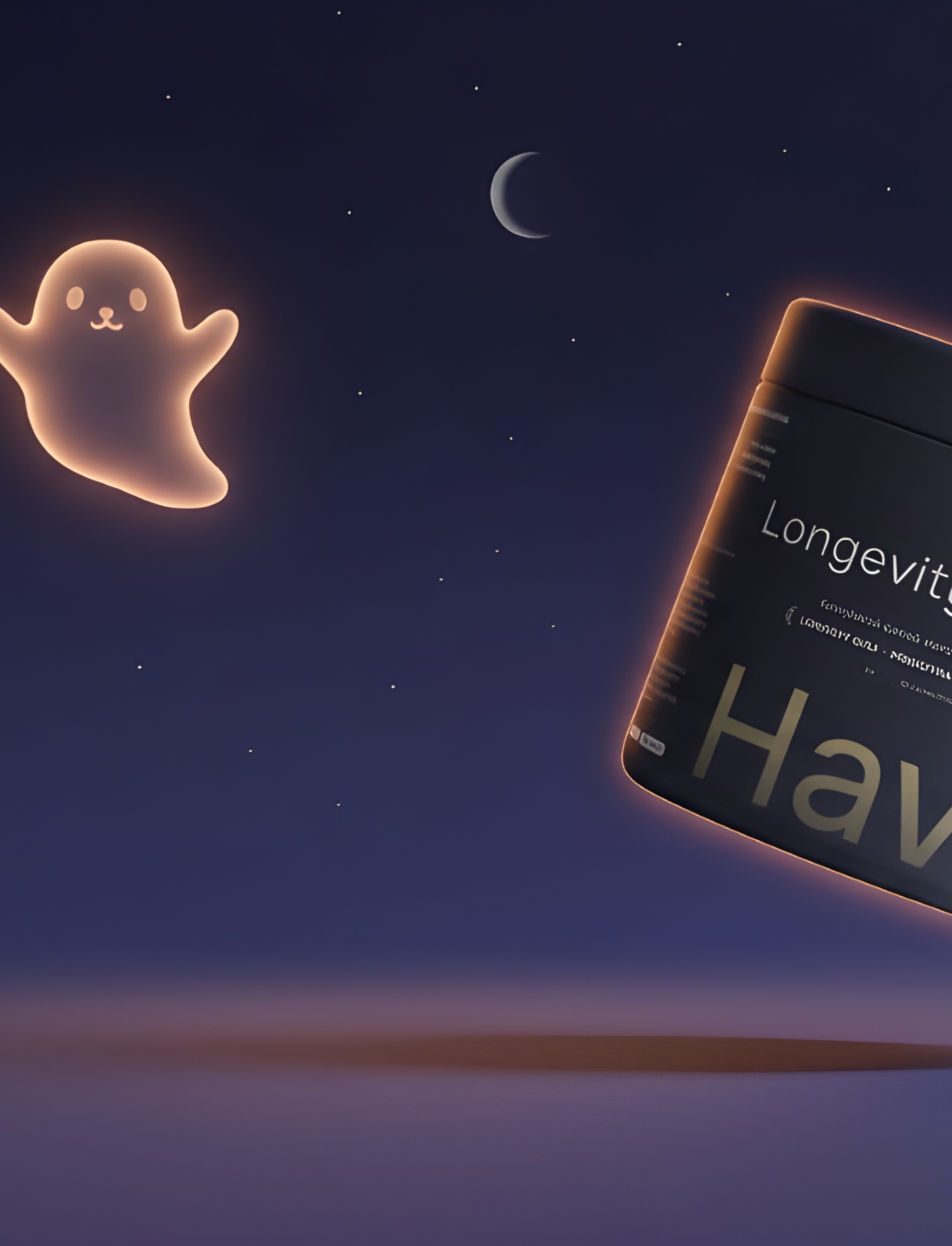 Jasná obloha s jemnými oblakmi