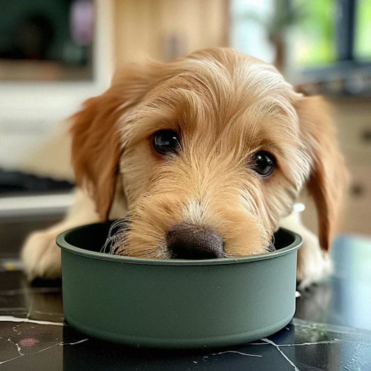 Čo dať psovi na podráždený žalúdok? Účinné riešenia od veterinára