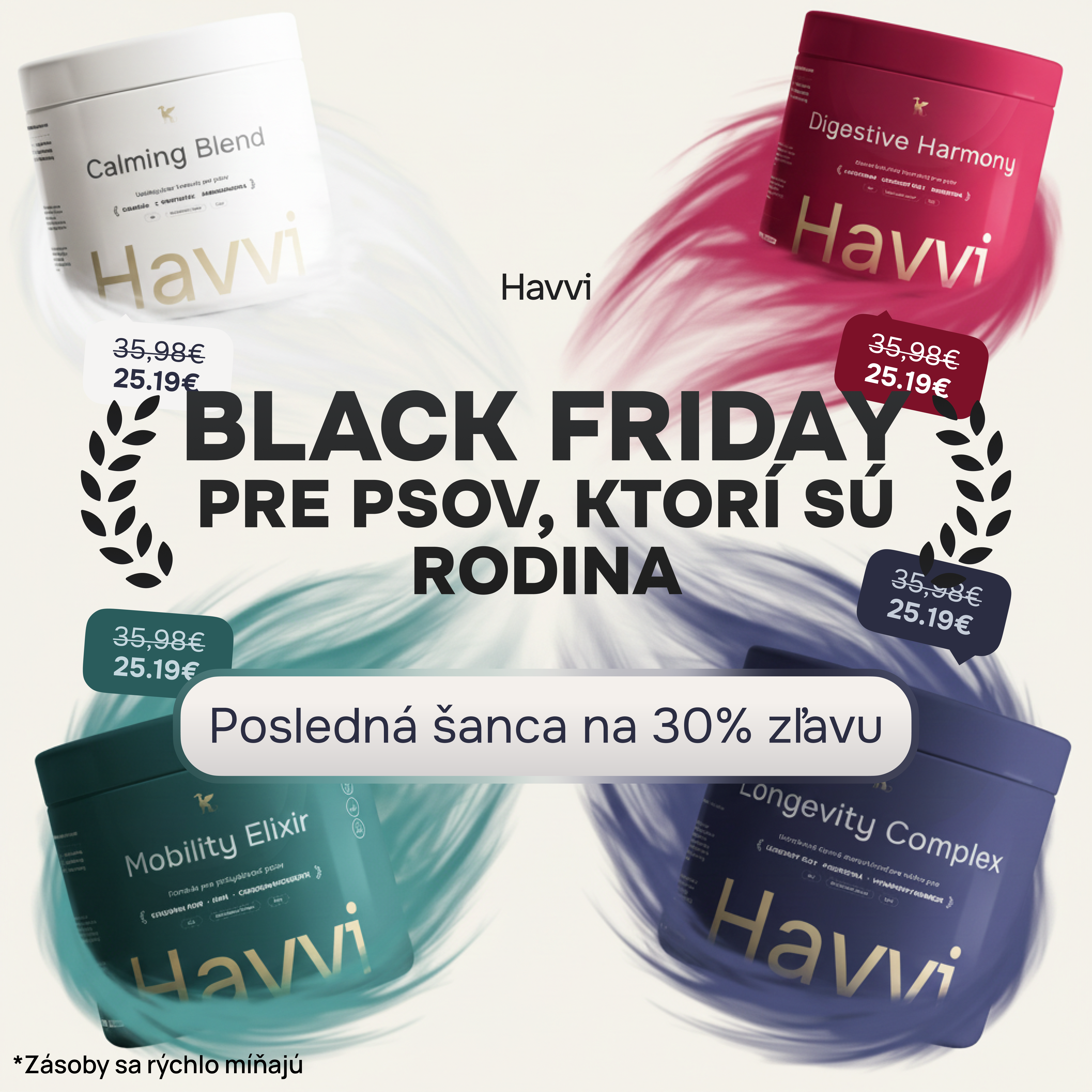 Všetko dôležité pre vášho psa v jednom chutnom pamlsku