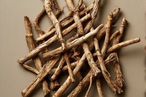 Ašvaganda – 10 mg