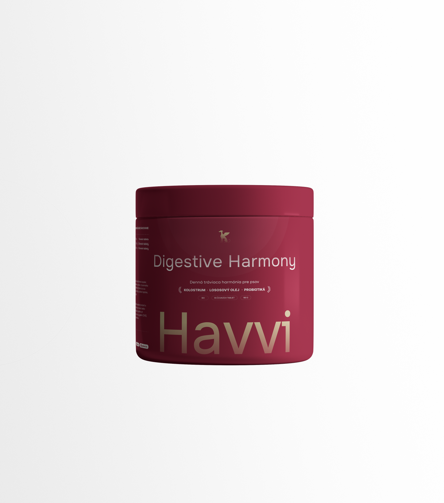 Digestive Harmony