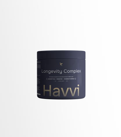 Longevity Complex