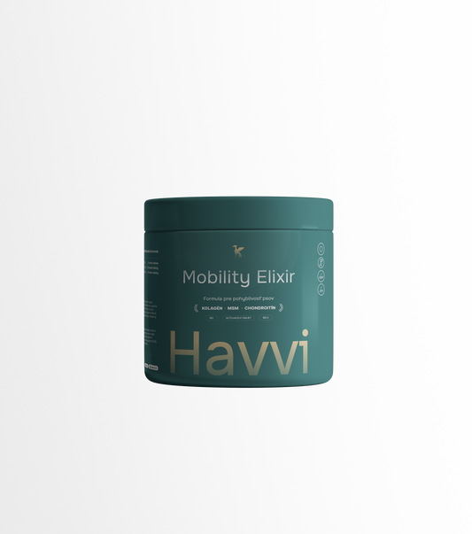 Mobility Elixir