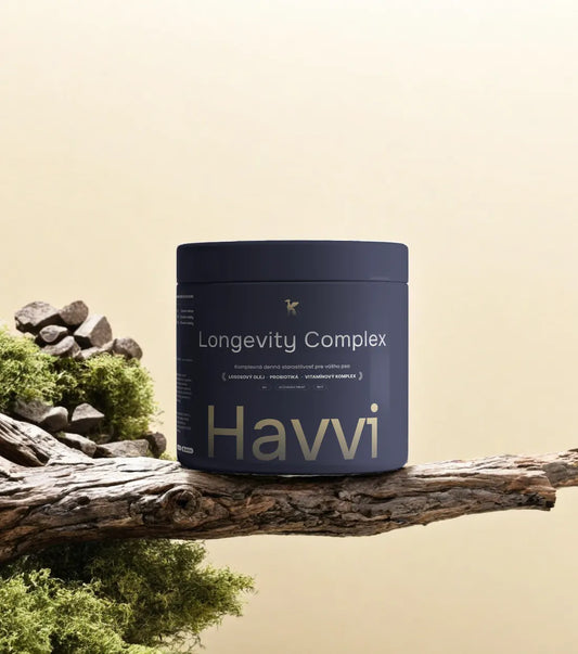 Longevity Complex