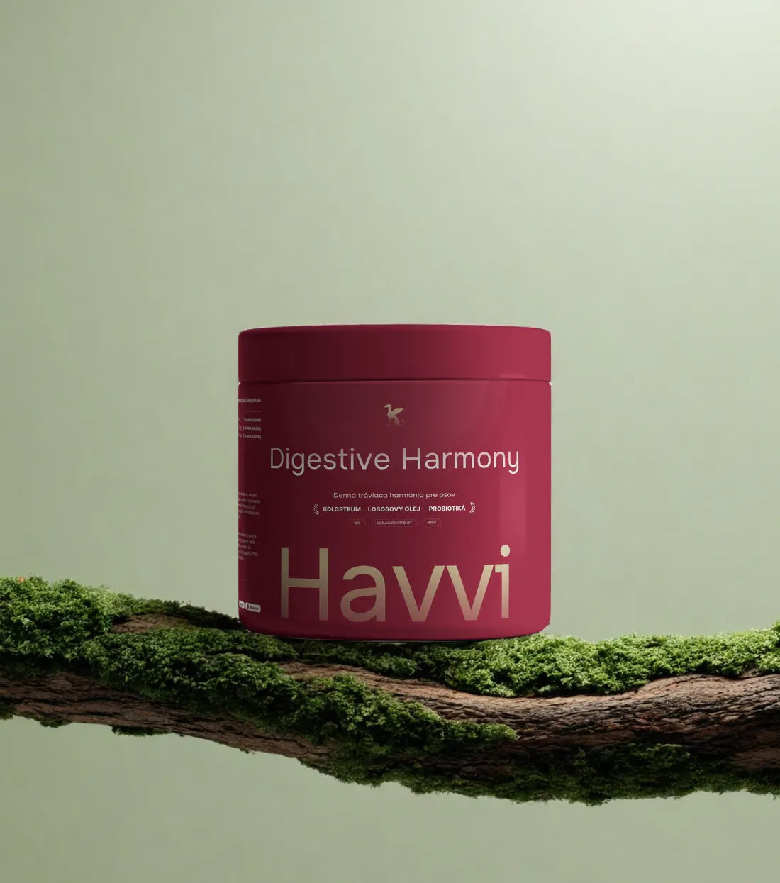 Digestive Harmony