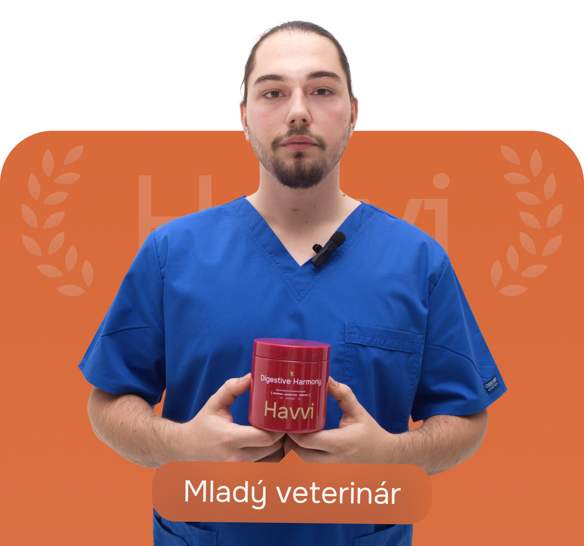Veterinármi schválené doplnky