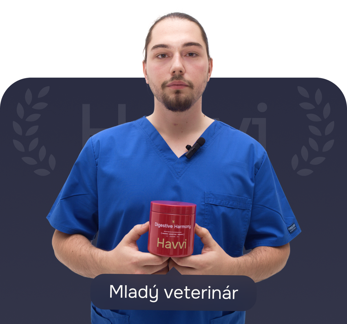 Veterinármi schválené doplnky